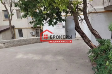 1-к квартира, 23,3 м², 2/6 эт.