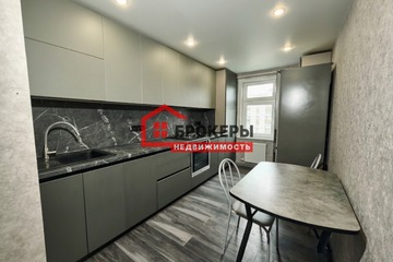 3-к квартира, 73 м², 8/10 эт.