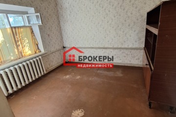 Дом, 59,2 м², 1 эт.