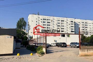 1-к квартира, 32,8 м², 3/9 эт.