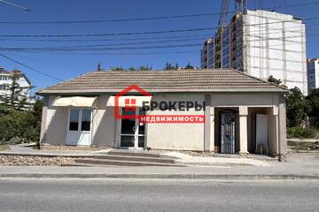 Помещение своб.назн., 40 м², 1/1 эт.