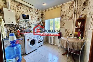 2-к квартира, 41,3 м², 2/3 эт.