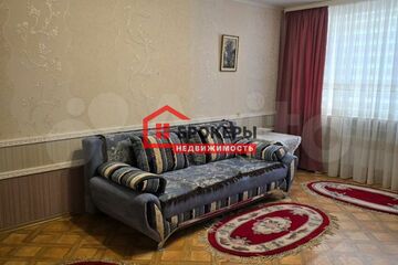 3-к квартира, 55 м², 2/5 эт.