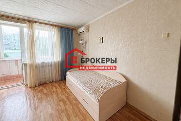1-к квартира, 30,4 м², 5/5 эт.