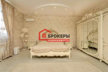 Дом, 363,8 м², 2 эт.