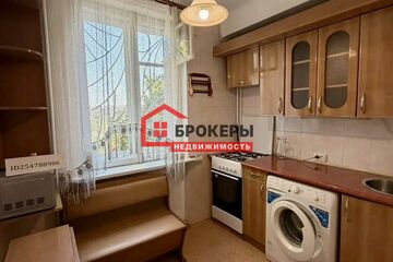 2-к квартира, 49 м², 1/5 эт.