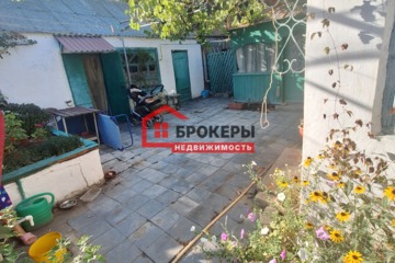 Дом, 50,4 м², 1 эт.