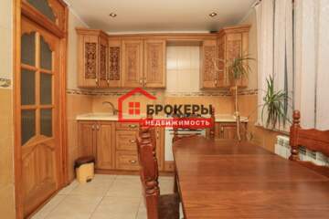 3-к квартира, 70,7 м², 1/5 эт.