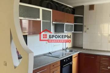 1-к квартира, 38,3 м², 5/9 эт.