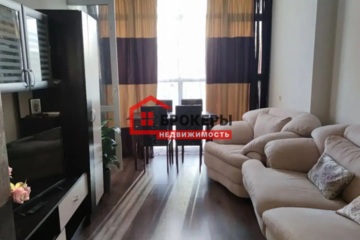 1-к квартира, 45,9 м², 6/16 эт.