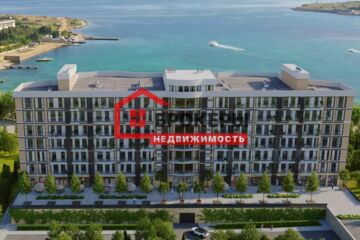 Апартаменты, 58 м², 5/7 эт.