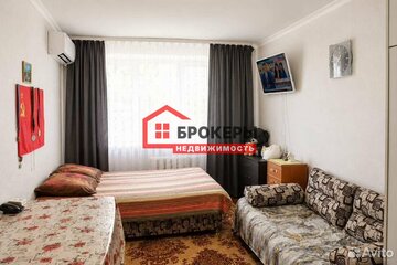 Комната, (всего 7 ком.), 172 м², 5/5 эт.