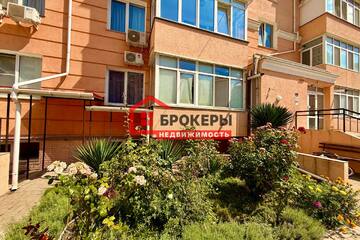 2-к квартира, 65 м², 3/9 эт.