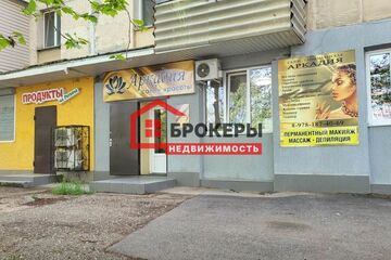 Помещение своб.назн., 71 м²