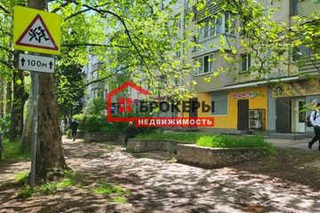 Помещение своб.назн., 75,1 м²