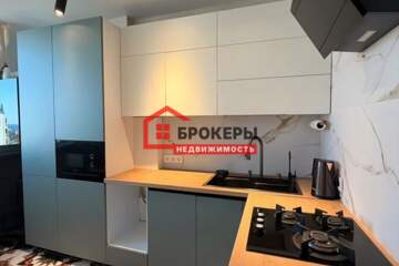 2-к квартира, 47 м², 10/10 эт.