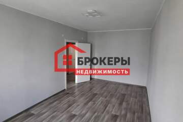 3-к квартира, 62,2 м², 5/5 эт.
