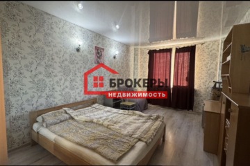 1-к квартира, 34 м², 7/11 эт.
