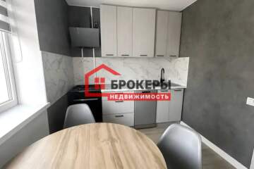 2-к квартира, 54 м², 4/5 эт.