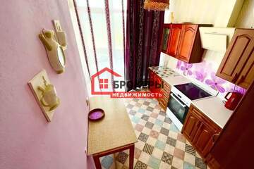2-к квартира, 49 м², 10/16 эт.