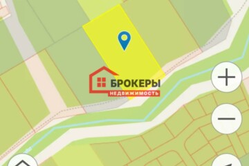 С/х использование, 69 сот.