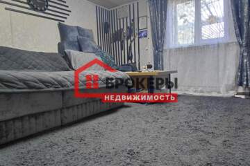 Дом, 80 м², 1 эт.