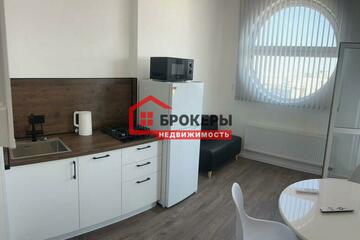 2-к квартира, 57,4 м², 9/9 эт.