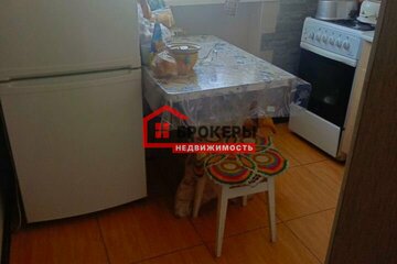 2-к квартира, 46 м², 5/5 эт.
