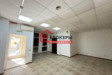 Помещение своб.назн., 45 м², 1/5 эт.