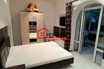 2-к квартира, 44 м², 2/2 эт.
