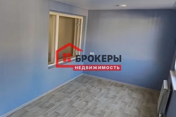 1-к квартира, 45 м², 1/5 эт.
