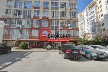 Помещение своб.назн., 60 м²