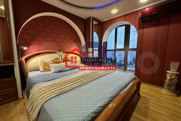 2-к квартира, 62 м², 10/12 эт.