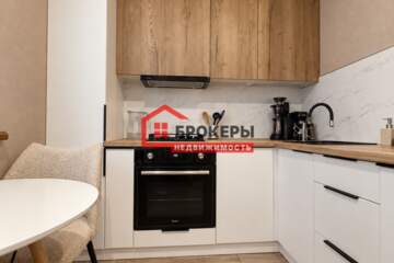 2-к квартира, 47 м², 3/5 эт.