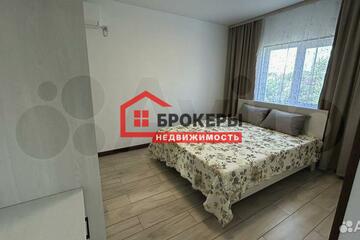 2-к квартира, 40 м², 2/2 эт.