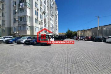 Помещение своб.назн., 18,9 м²