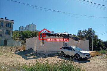 Таунхаус, 60 м², 1 эт.