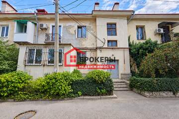 2-к квартира, 35,8 м², 1/2 эт.