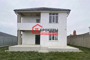 Дом, 138 м², 2 эт.