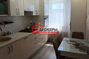 3-к квартира, 75 м², 10/10 эт.