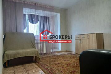 1-к квартира, 33 м², 8/9 эт.