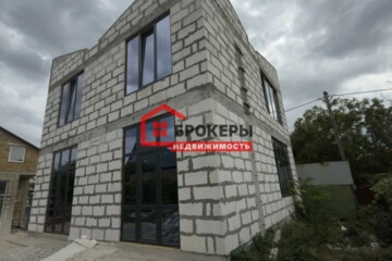 Дом, 142,6 м², 2 эт.