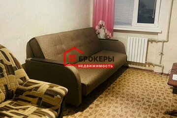 2-к квартира, 42 м², 2/5 эт.