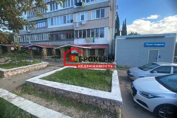 Помещение своб.назн., 80 м²