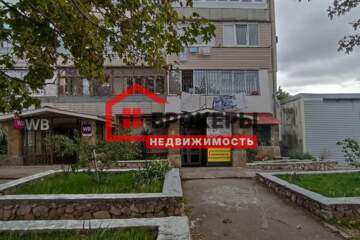 Помещение своб.назн., 40 м²