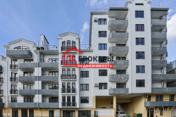 2-к квартира, 75 м², 4/8 эт.