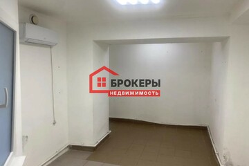Помещение своб.назн., 15 м²