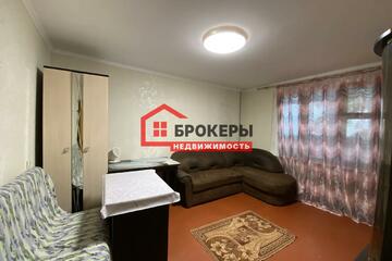 2-к квартира, 61,1 м², 2/10 эт.
