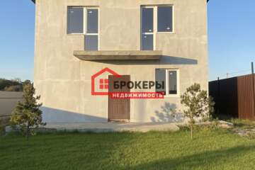 Дом, 160 м², 2 эт.