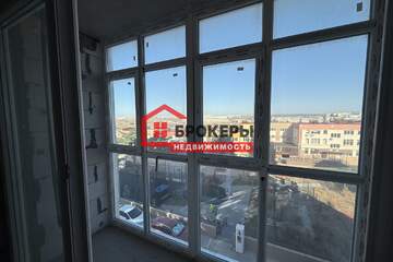 2-к квартира, 62 м², 4/10 эт.